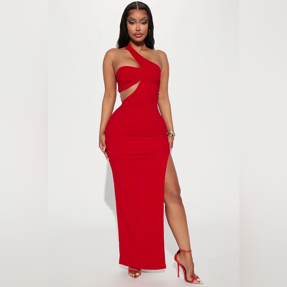 FASHION NOVA After Dinner Cocktail Dress